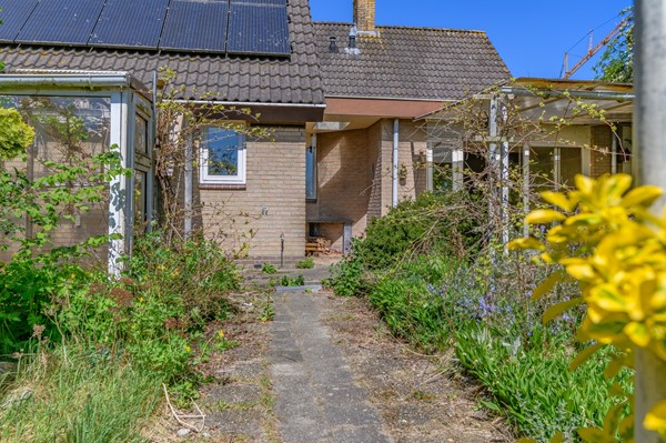 Medium property photo - Hoofdweg 33, 8383 EC Nijensleek